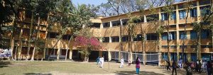 Chanpdur Women College